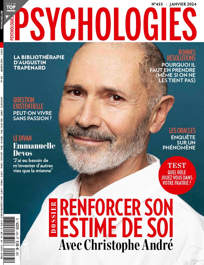 Abonnement Psychologies Pas Cher Avec L Offre Premium Sur Epresse Fr