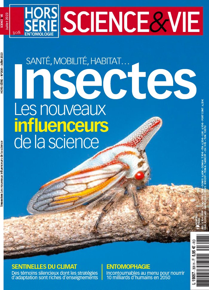 Lisez Science Et Vie Hors S Rie Du Juin Sur Epresse Fr