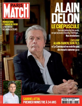 Paris Match N Du Janvier T L Charger Sur Ipad