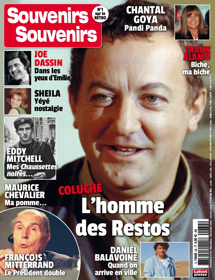 Lisez Souvenirs Souvenirs Du Octobre Sur Epresse Fr