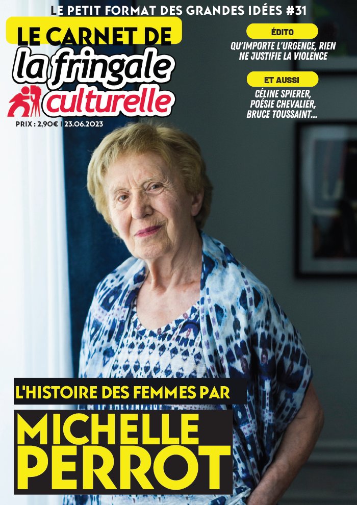 Le Carnet De La Fringale Culturelle Juin