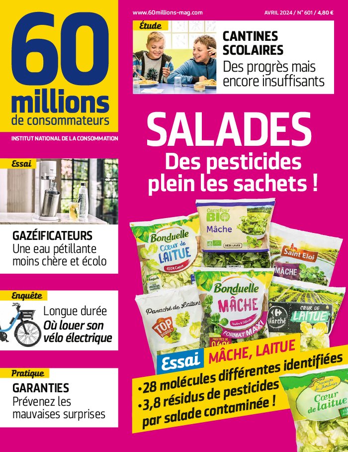 Millions De Consommateurs Millions De Consommateurs