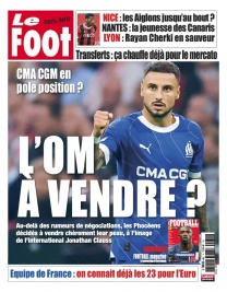 Le Foot