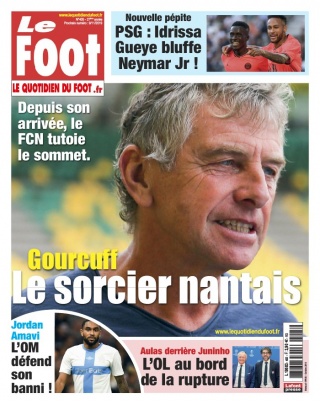 Le Foot