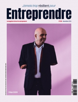 Lisez Entreprendre du 06 novembre 2024 sur ePresse.fr