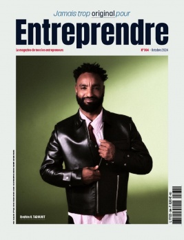 Lisez Entreprendre du 09 octobre 2024 sur ePresse.fr