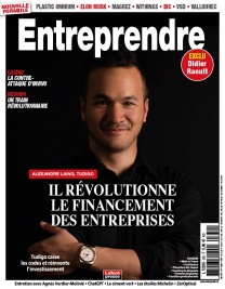 Entreprendre