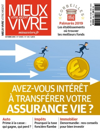 Mieux Vivre Votre Argent