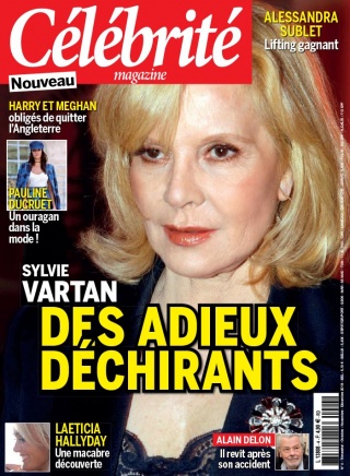 Célébrité Magazine
