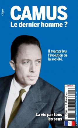 Lisez Célébrité Magazine du 14 septembre 2022 sur ePresse.fr