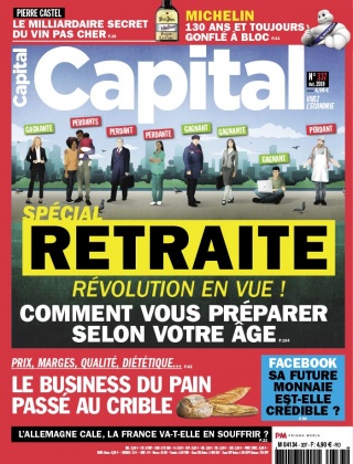 Capital