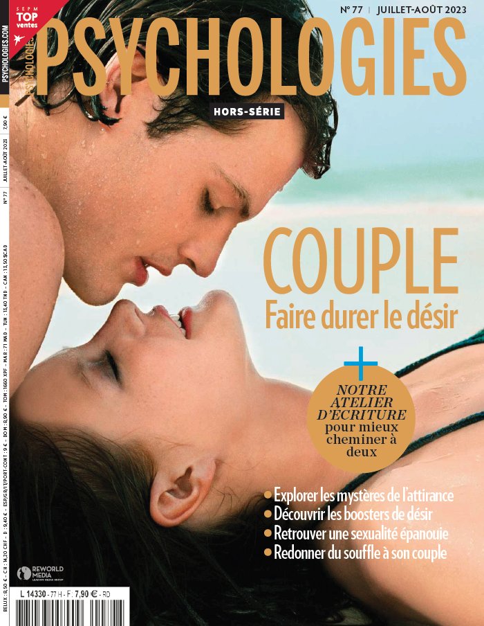 Abonnement à Psychologies HS Pas Cher avec le BOUQUET ePresse fr