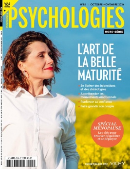 Abonnement à Psychologies HS Pas Cher avec le BOUQUET ePresse.fr