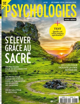 Abonnement à Psychologies HS Pas Cher avec le BOUQUET ePresse.fr