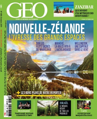 Géo