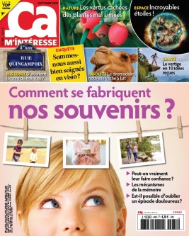 Ca m'intéresse 30 septembre 2021 Abonnement à Ça m'intéresse Pas Cher avec le BOUQUET ePresse.fr
