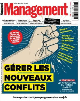 Management 21 octobre 2021 Abonnement Management Pas Cher avec le BOUQUET ÉCONOMIE ePresse.fr