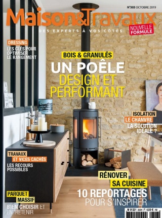 Maison & Travaux