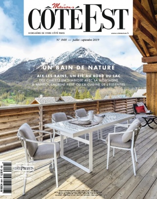 Maisons Côté Est