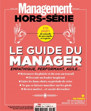 Management Hors-Série