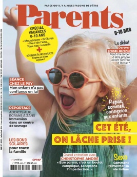 Abonnement Parents Pas Cher avec le BOUQUET À LA CARTE ePresse.fr