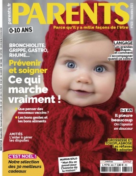 Abonnement Parents Pas Cher avec le BOUQUET À LA CARTE ePresse.fr