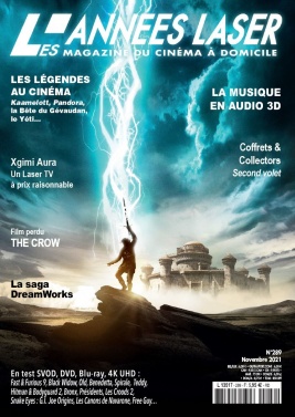 Lisez Les Années Laser du 30 octobre 2021 sur ePresse.fr