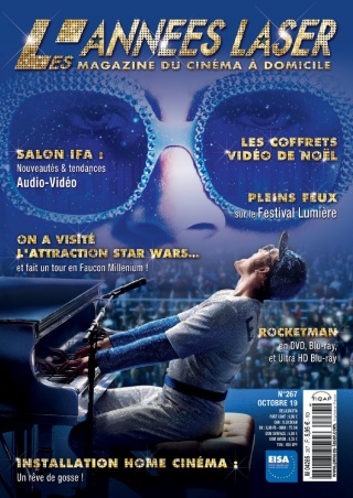 Les Années Laser