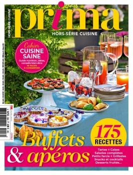 Prima Hors série 15 juin 2021 Prima Hors-Série en ligne Pas Cher avec le kiosque ePresse.fr