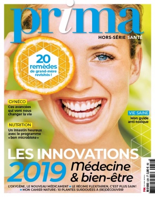 Prima Hors série