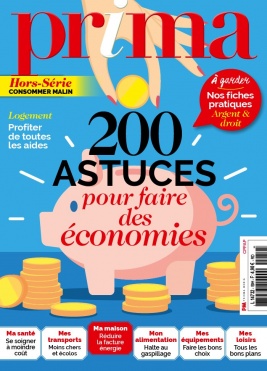 Prima Hors série 15 septembre 2021 Prima Hors-Série en ligne Pas Cher avec le kiosque ePresse.fr