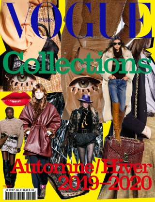 Vogue Collections