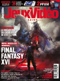 Jeux Vidéo Magazine
