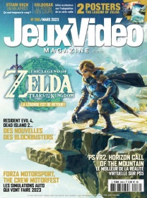 Jeux Vidéo Magazine