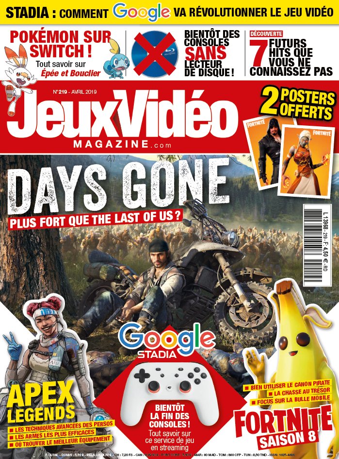 Jeux Vidéo Magazine Hors Série N°13 H - Le Guide D'Achat 2007 - Bon État (avec Super Mario Galaxy)