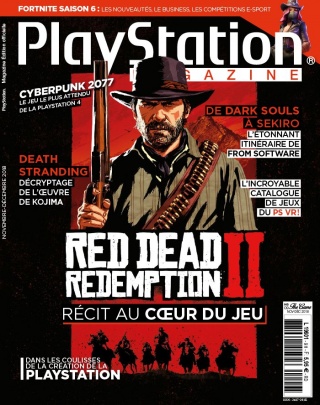 Jeux Vidéo Magazine Hors - Série