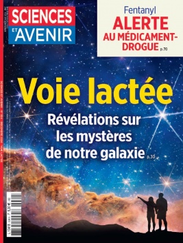 Abonnement Sciences et Avenir Pas Cher avec le BOUQUET ePresse.fr