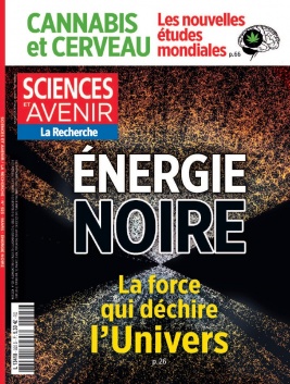 Abonnement Sciences et Avenir Pas Cher avec le BOUQUET ePresse.fr