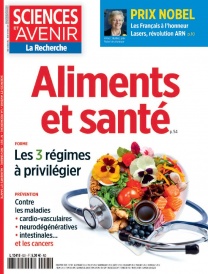 Sciences et Avenir