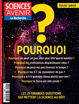 Abonnement Sciences et Avenir Pas Cher avec le BOUQUET ePresse.fr