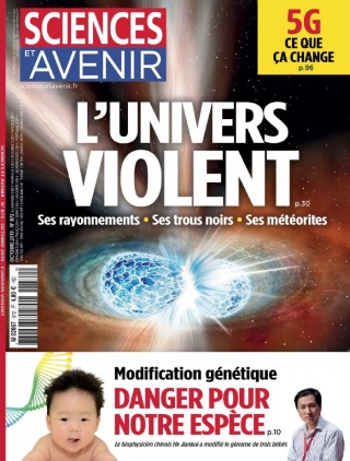 Sciences et Avenir