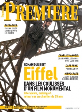 Première 31 mars 2021 Abonnement Première Pas Cher avec le BOUQUET ePresse.fr