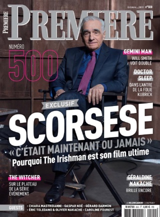 Première