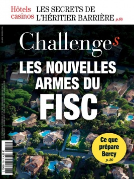 Abonnement Challenges Pas Cher avec l'offre Premium sur ePresse.fr