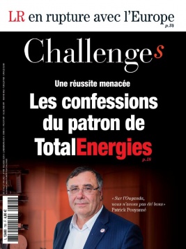 Abonnement Challenges Pas Cher avec l'offre Premium sur ePresse.fr