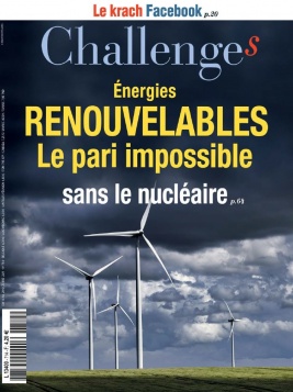 Challenges 14 octobre 2021 Abonnement Challenges Pas Cher avec le BOUQUET ÉCONOMIE ePresse.fr