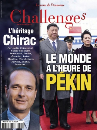 Challenges