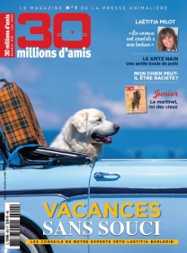 30 Millions d'Amis