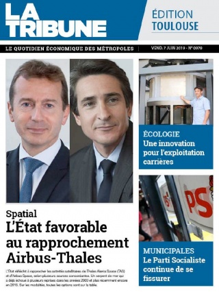 La Tribune