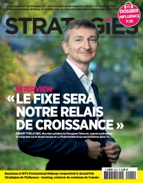 Stratégies